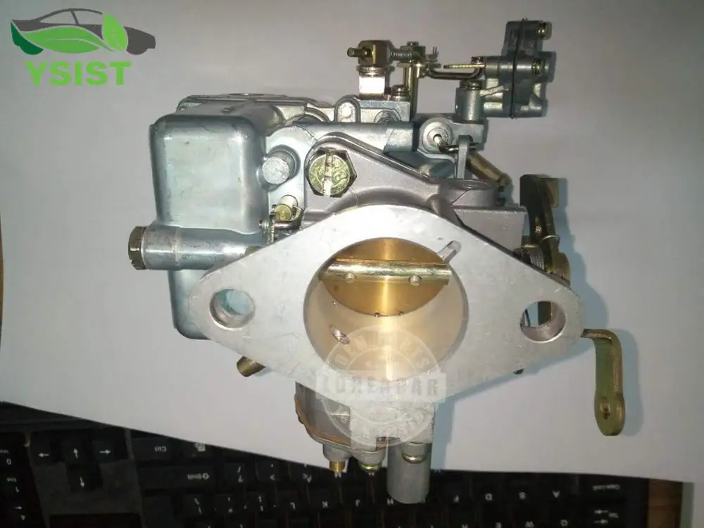 Новый подлинный карбюратор для Волги/Газ Двигатель OE K131A 1107010 K131A1107010 топливная