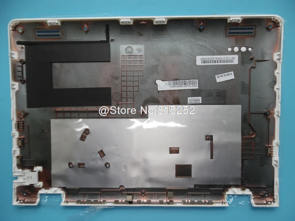 Нижний чехол для ноутбука Lenovo Flex 3 1120 1130 300S 11 IBR YOGA 300 11IBY 11IBR 5CB0J08364 5CB0J08338 нижний