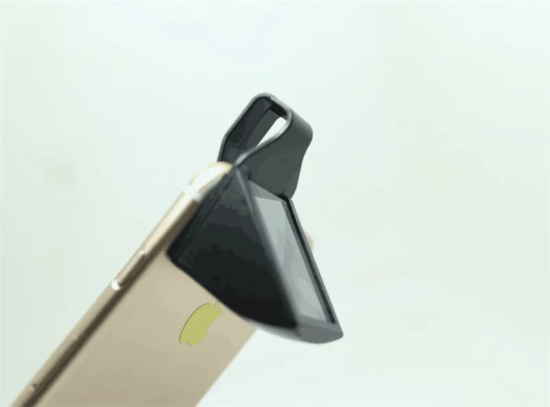 Универсальный мини съемный магнитный мобильный телефон объектив Periscope для iPhone 7 6s