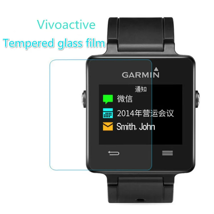 vivoactive hr for sale