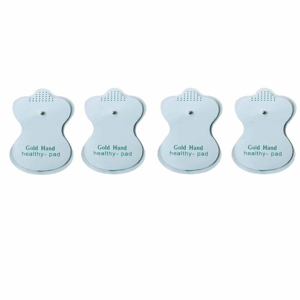 JR-309 Stimulator Body Relax Muscle Massager Pulse Tens Acupuncture Therapy Massage Machine Back Pain Relief Health Care Tool JR-309 Stimulator Body Relax Muscle Massager Pulse Tens Acupuncture Therapy Massage Machine Back Pain Relief Health Care Tool