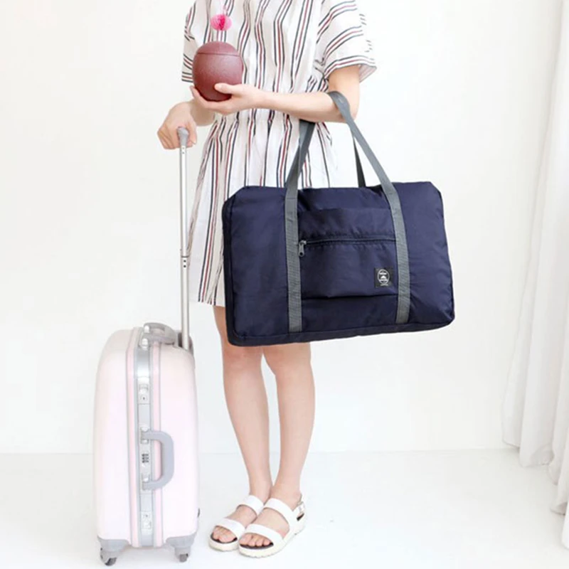 RUPUTIN женские дорожные сумки, одежда органайзер для хранения в багаже, сумки, аксессуары, принадлежности, водонепроницаемые складные сумки