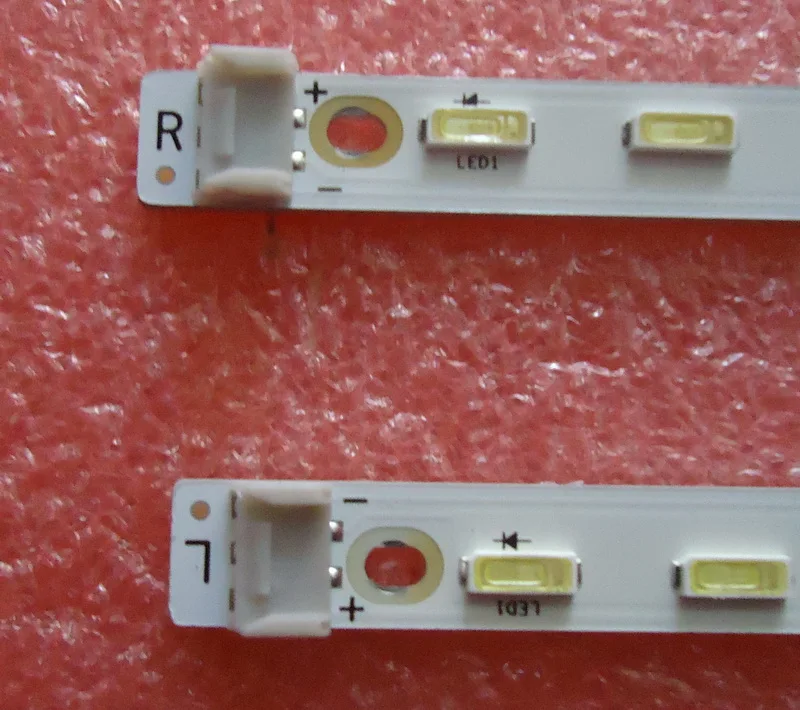 

1-5 Pairs/lot 32" For Panasonic STM320A27R_REV4.0 STM320A27L_REV4.0 36LED 360MM LED Backlight Strip