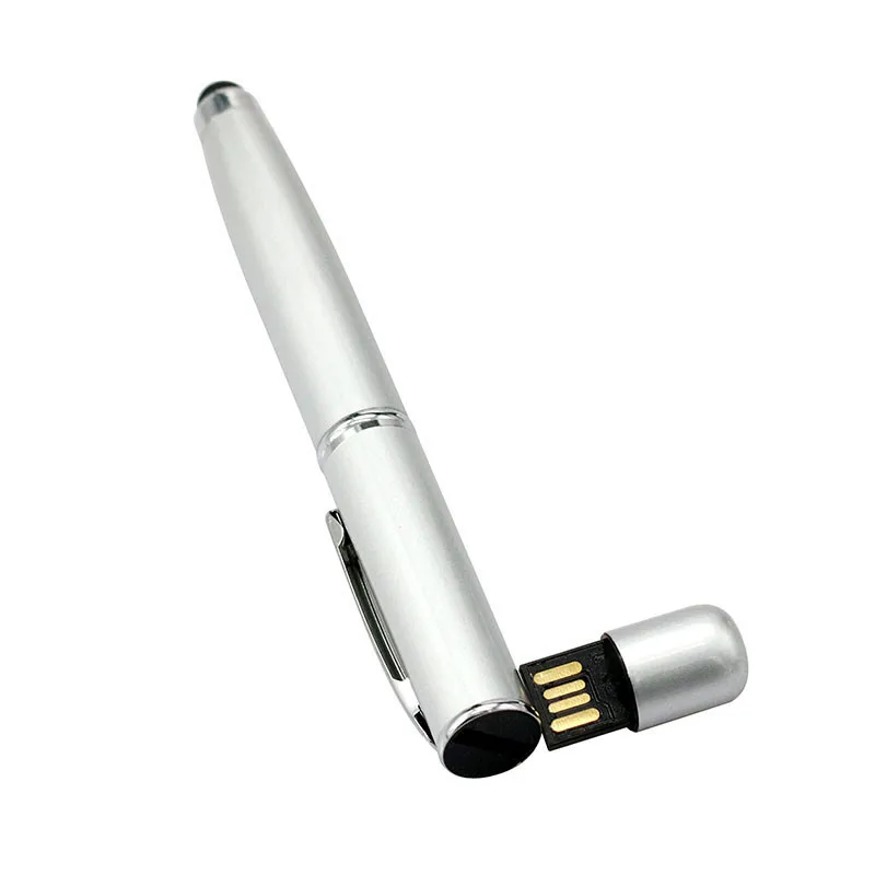 Карандаш USB флеш-накопитель U диск ручка-стилус модная Шариковая Ручка-накопитель карты памяти 8 Гб 16 Гб Флешка 32 Гб USB флеш-накопитель 64G