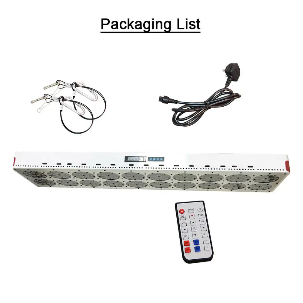 Venesun-Apollo-20-Dimmable-Remote-Control-Grow-Lights-6