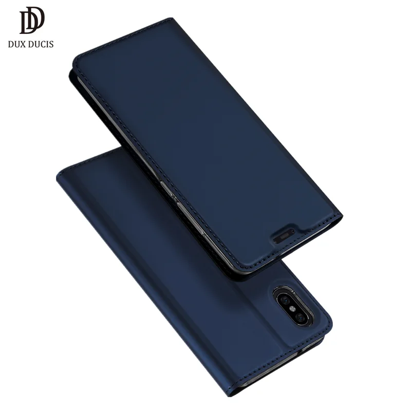 

Luxury Flip PU Leather Wallet Book Cover For Xiaomi Mi 8 Pro Case Mi8Pro Mi8 Pro Mi 8Pro Phone Case Coque Hoesjes 6.21 inch