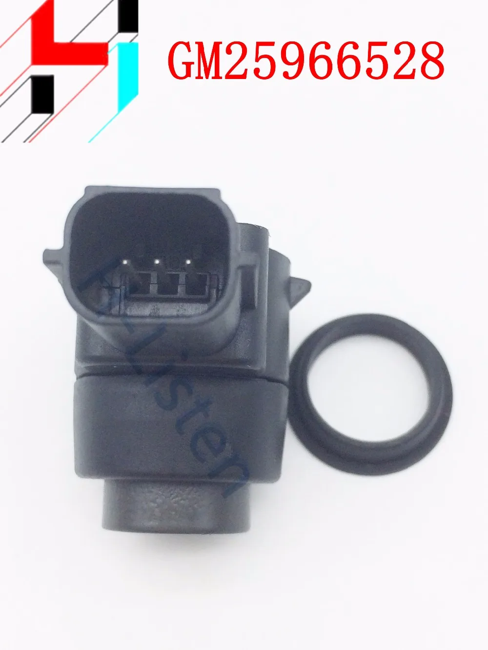 Рисунок 4 - 25966528 OEM 0263003942 парковочная