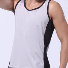 Мужская одежда, летняя мужская повседневная майка, мужские топы без рукавов для мальчиков, одежда для бодибилдинга, нательная рубашка майка для мальчиков