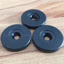 20 шт.) 125 кГц метки RFID EM4100 ID Круглый Монета карты для Управление доступом патрулирования Patrol Системы Checkpoint