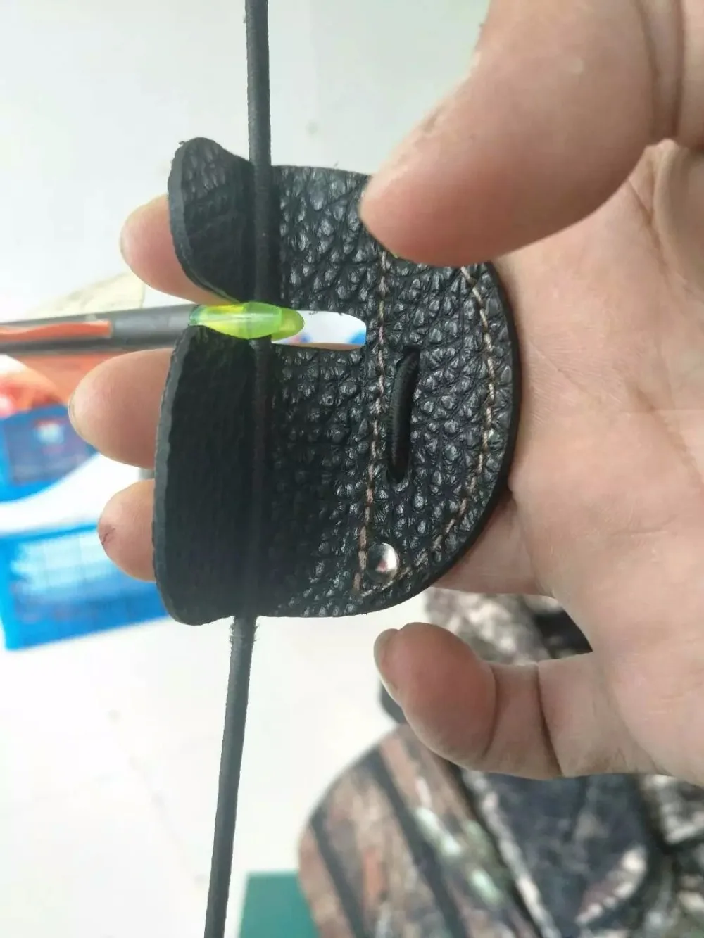 thumb