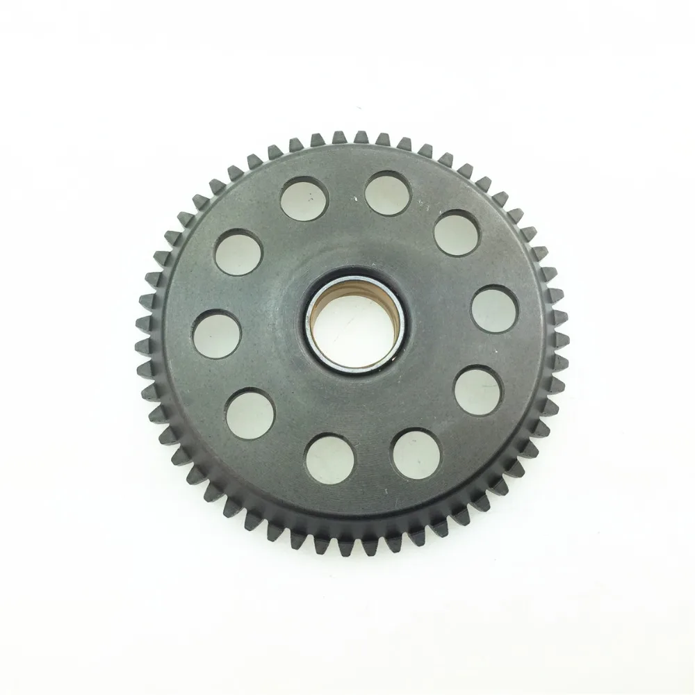 

STARPAD For Zongshen CB250 CQR250 motocross machine starter disc overrunning clutch assembly