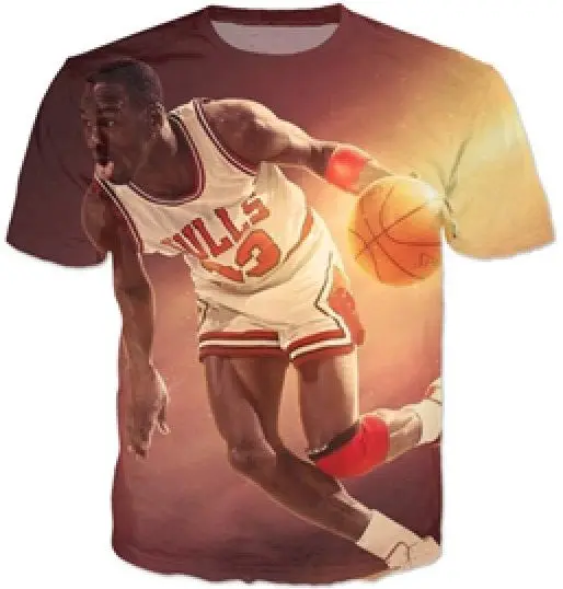 t shirt jordan uomo online