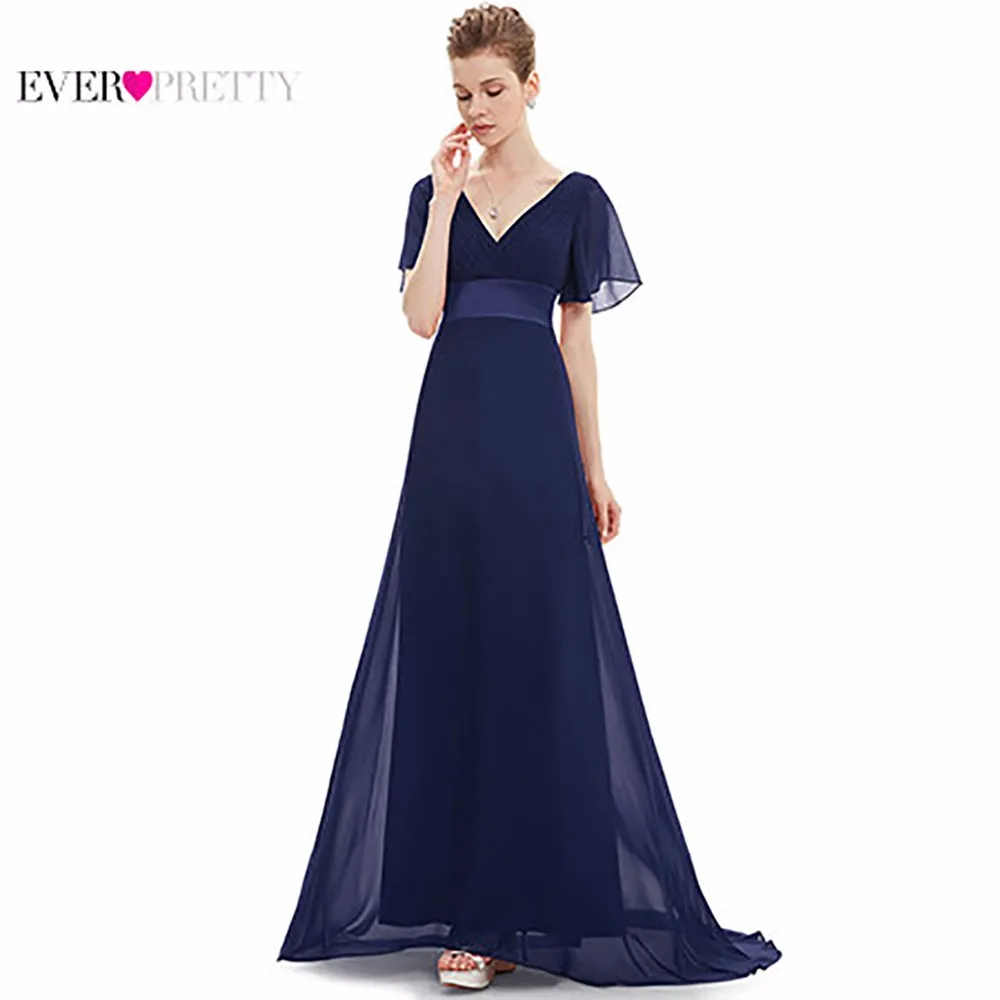 Атласная мягкий продольный длинные женщины вечерние платья платье Vestidos пункт феста HE09890 2017 новое поступление халат де вечер летний стиль - изображение
