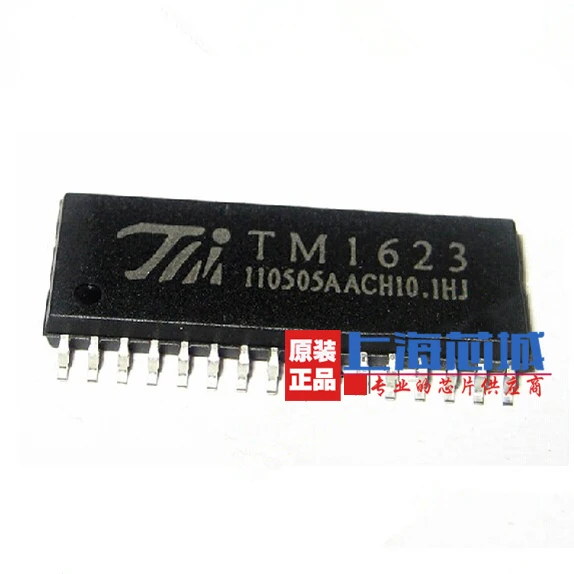 Новый оригинальный TM1623 | Обустройство дома
