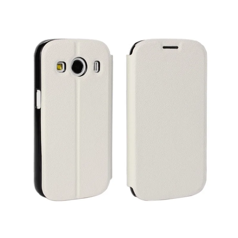 7 Colores Стенд чехол для Samsung Galaxy Ace 4 g357fz флип стиль LTE sm G357|case for galaxy ace|case galaxycase samsung |