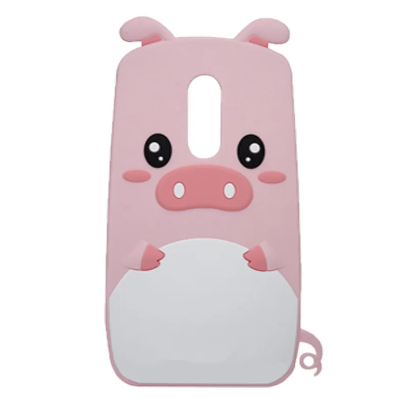 Phone Case For xiaomi redmi 5 plus case 5.99 inch Cartoon Stitch unicorn Soft Silicone Cover For xiaomi redmi 5 plus Coque Bag