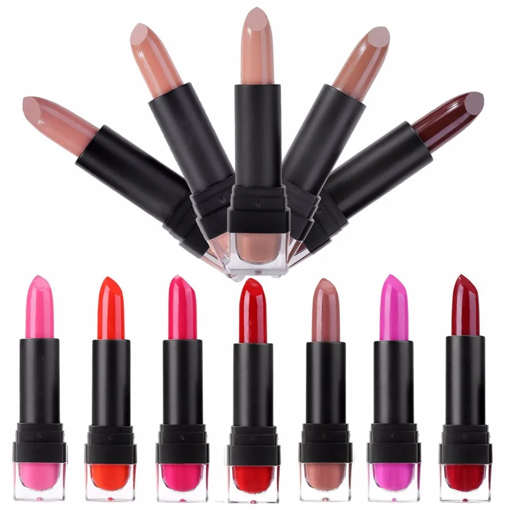 Buy IMAGIC Lipstick Moisturizer Matte Lip Stick Long