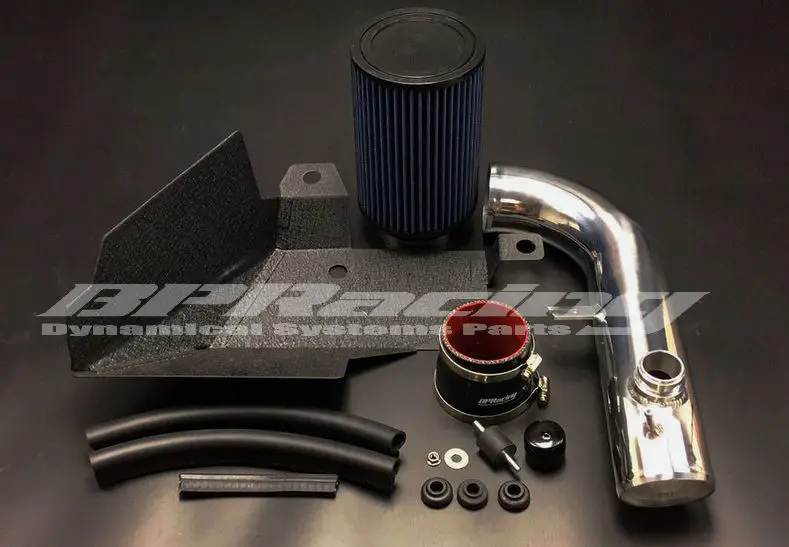 

BEST POWER Hight Flow AIR INTAKE SYSTEM for 2015-2017 GOLF GTI 2.0T/1.8T MK7