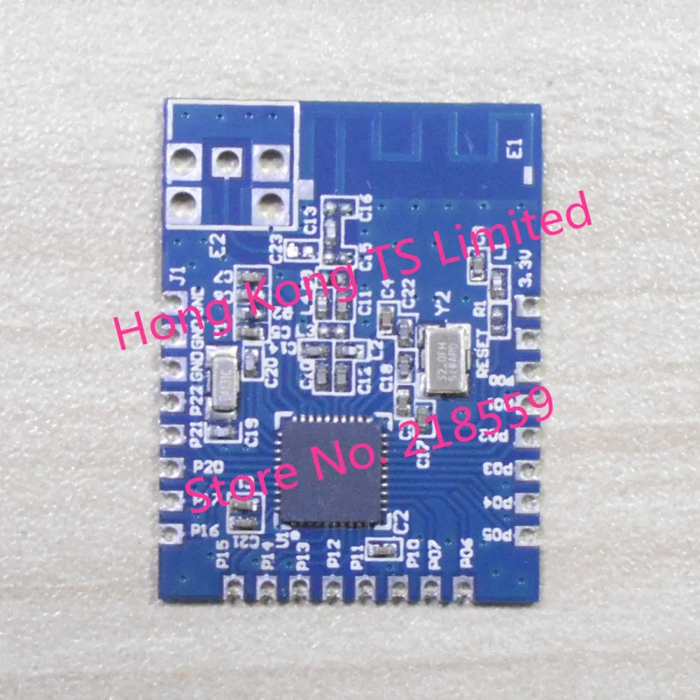 Zigbee 용 cc2530 무선 모듈 2.0mm 핀 간격 멀티 핀교체부품&액세사리 AliExpress