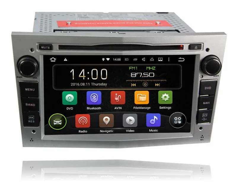 Автомобильный мультимедийный android 9,0 OS радио, dvd, gps для Opel/Vauxhall/Holden/Antana/Astra/Combo/Corsa/Meriva/Tigra/Vectra/Vivaro/Zafira