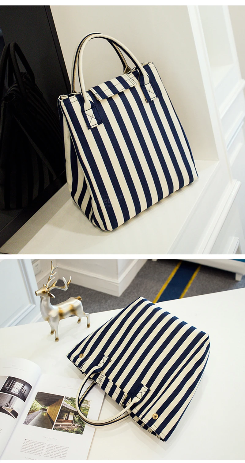 Bolsas p almoço