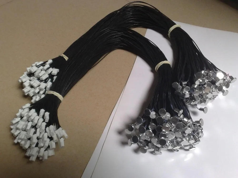 Custom NTC Temperature Sensor 