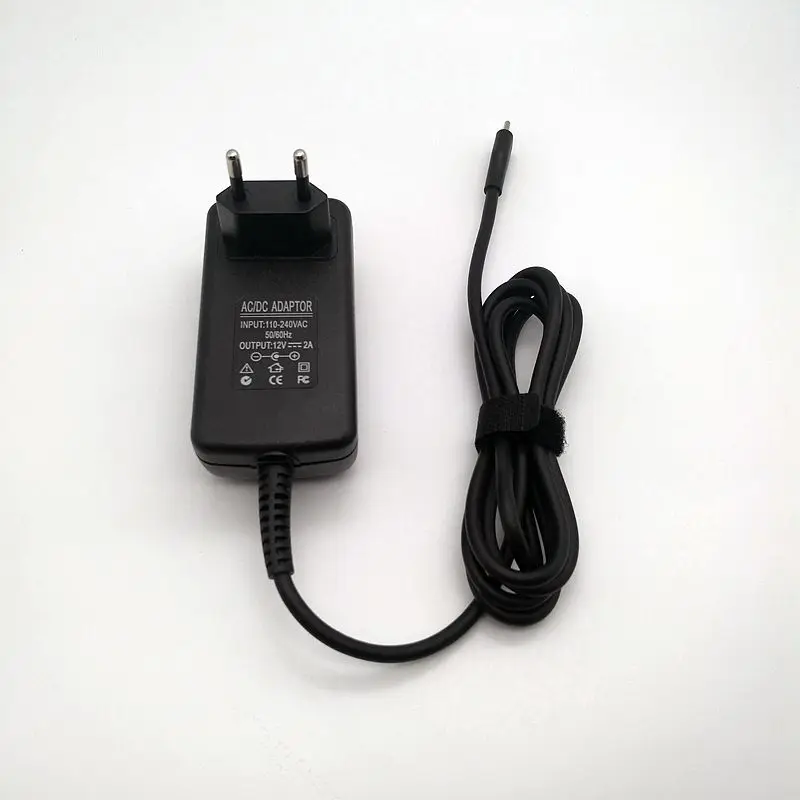 عالية الجودة 12 V 2A TYPE-C شاحن الاتحاد الأوروبي الولايات المتحدة التوصيل ل CHUWI Hi13 أبولو SurBook البسيطة Surbook12.3 بوصة مزيج زائد اللوحي عالية الجودة 12 V 2A TYPE-C شاحن الاتحاد الأوروبي الولايات المتحدة التوصيل ل CHUWI Hi13 أبولو SurBook البسيطة Surbook12.3 بوصة مزيج زائد اللوحي