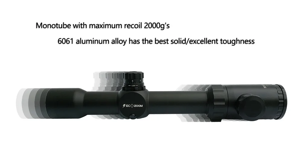 first focal plane