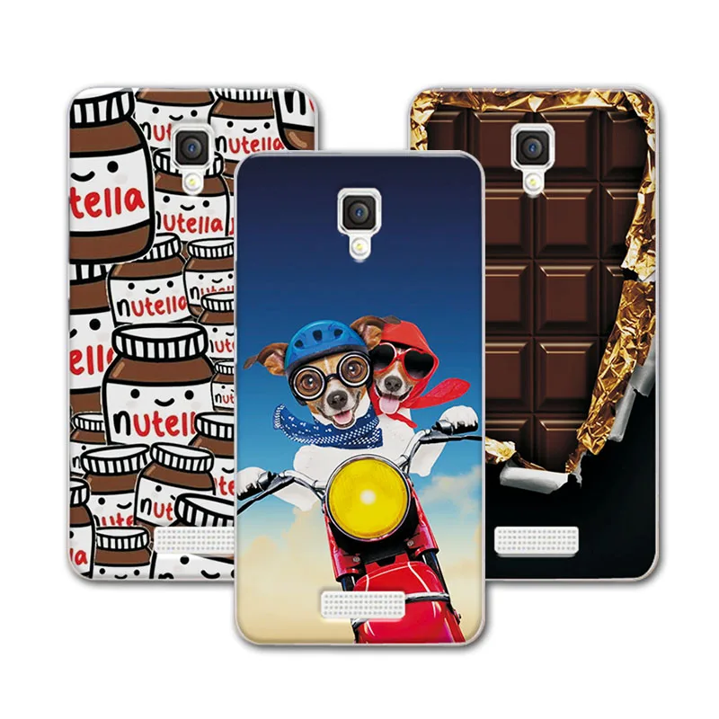 

Painted Mermaid Flamingo Style Hard Plastic Cases For Lenovo A1000 A 1000 4.0 inch Cover Coque Fundas For Lenovo A1000+Free Gift