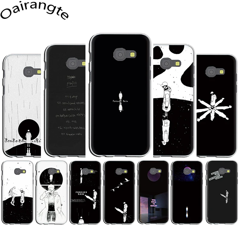 

RM Mono Hard phone case for Samsung Galaxy J1 J2 J3 J5 Prime J6 J7 US EU Version