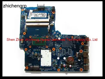 

For HP 350 G1 laptop SNOWI10 6050A2608301 758028-001 with i3-4005U DDR3 UMA integrated graphics motherboard