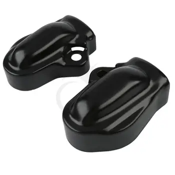 

Motorcycle Bar & Shield Rear Axle Covers For Harley Night Rod V-Rod VRSCA VRSCB VRSCDX VRSCAW VRSCF