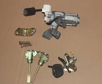 

1068000019 igniton switch assembly for gleey tx4