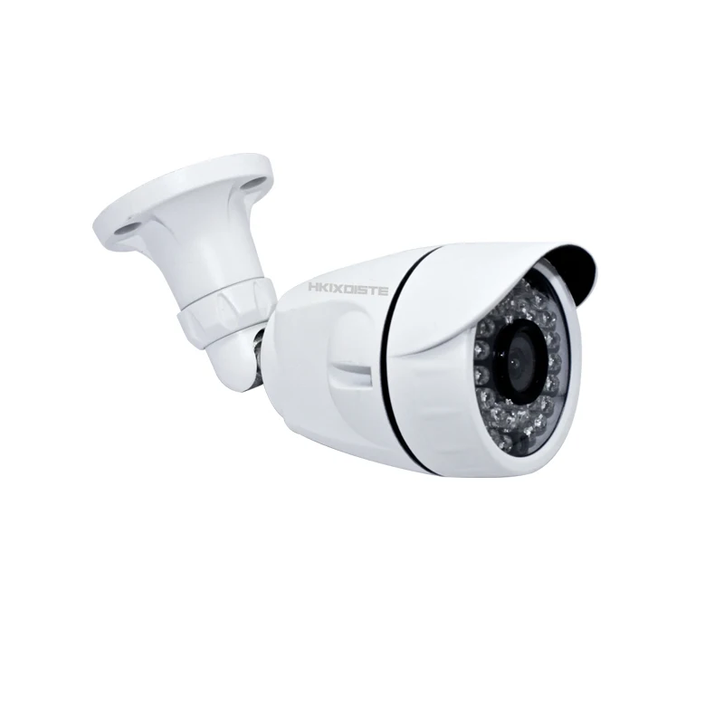  Home CCTV Camera CCD Sensor 3000TVL IR-Cut Filter AHD Camera 1080P Indoor / Outdoor Waterproof 1080 - 32788996272