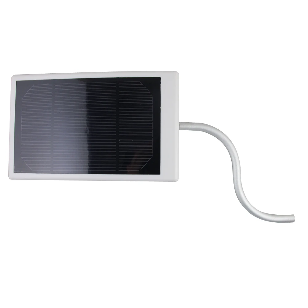 

15 LED Street Light Solar Powered Panel Outdoor Lighting Solar Street Path Wall Emergency Lamp Security Spot Luminaria Road Lamp