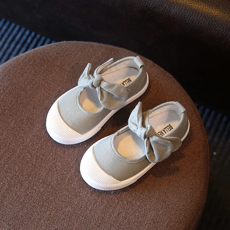 خريف 2018 أطفال أحذية الفتيات حذاء قماش الأزياء Bowknot مريح الاطفال حذاء كاجوال أحذية رياضية طفل بنات الأميرة أحذية خريف 2018 أطفال أحذية الفتيات حذاء قماش الأزياء Bowknot مريح الاطفال حذاء كاجوال أحذية رياضية طفل بنات الأميرة أحذية
