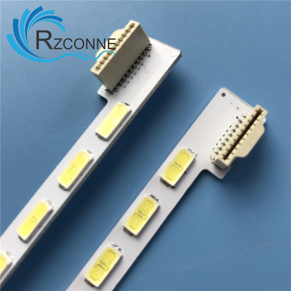 Светодиодный фонарь для LG 55LM6200 55LM4600 6920L 0001C 6922L 0003A 0004A LC550EUN SE F1 55E600Y 6916L0781A 6916L0782A|strip