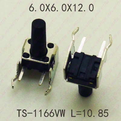 6X6X12.0