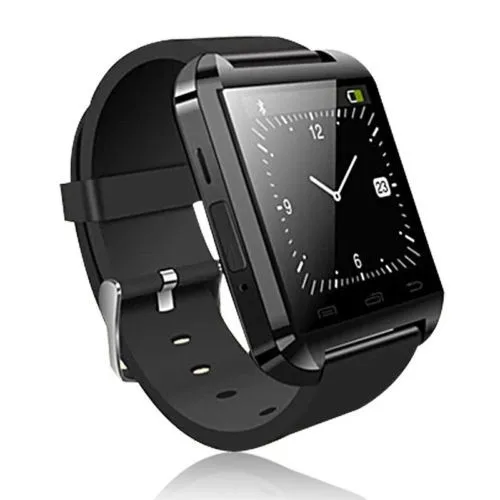 10 шт. DZ09 GT08 U8 smart watch телефон Коврики Bluetooth Смарт часы с шагомером камера MTK6260 с розничной коробкой, подарок на Рождество, DHL