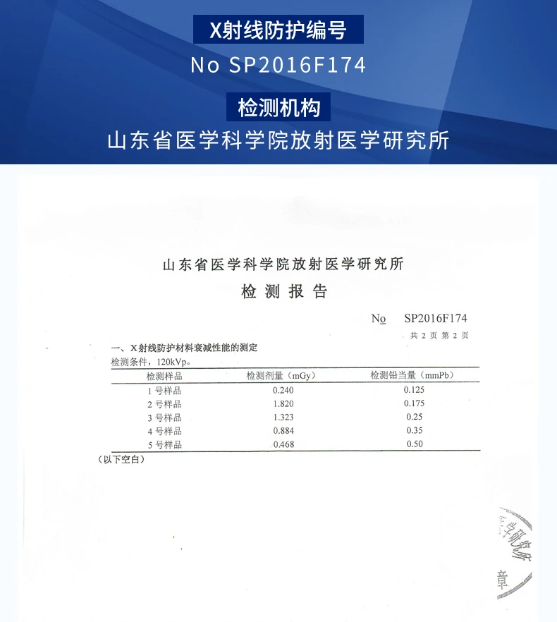 0.5MMPB X-ray protective glasses (5)