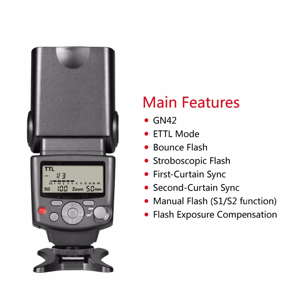 Voking-VK430-I-TTL-LCD-Display-Blitz-Speedlite-Flash-for-Nikon-D5500-D3300-D7200-D3400-D5300 (3)