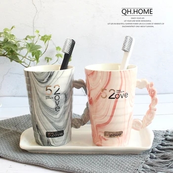 

simple european travel portable washing cup bathroom sets toothbrush holder multifunction tooth brush storage organizer cup 25