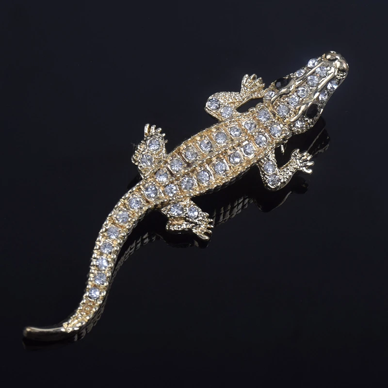 crocodile 2