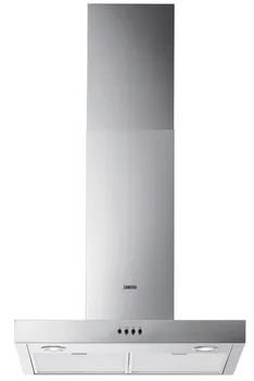 

Zanussi Gold Bell ZHC62661XA 60 cm Inox