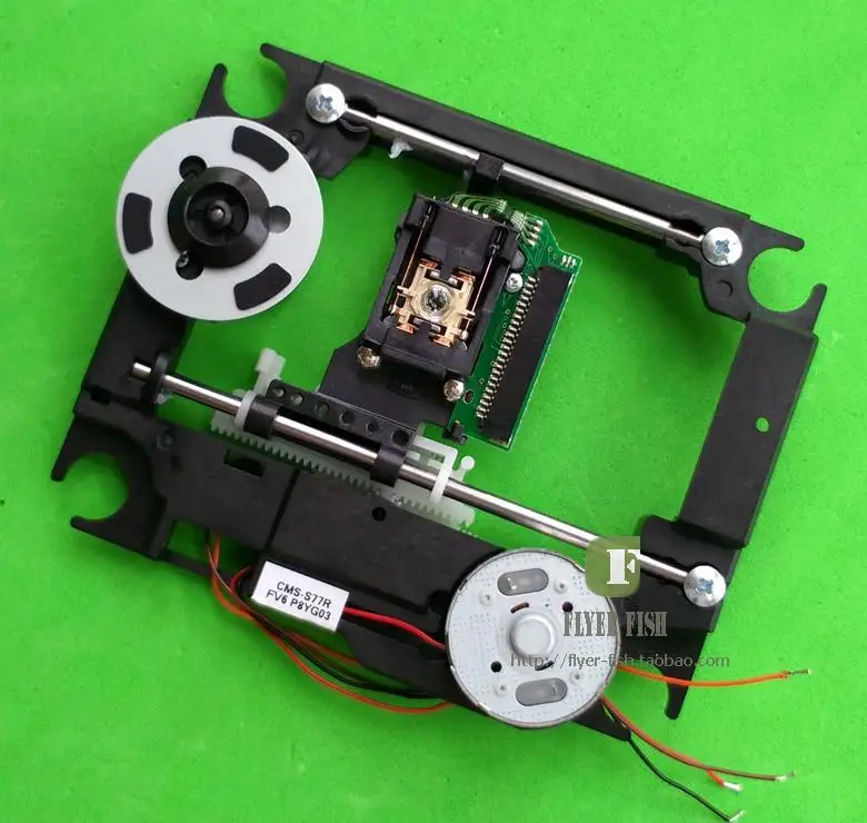 

100% original new CMS-S77R with aircraft movement laser head SOH-DL5FV
