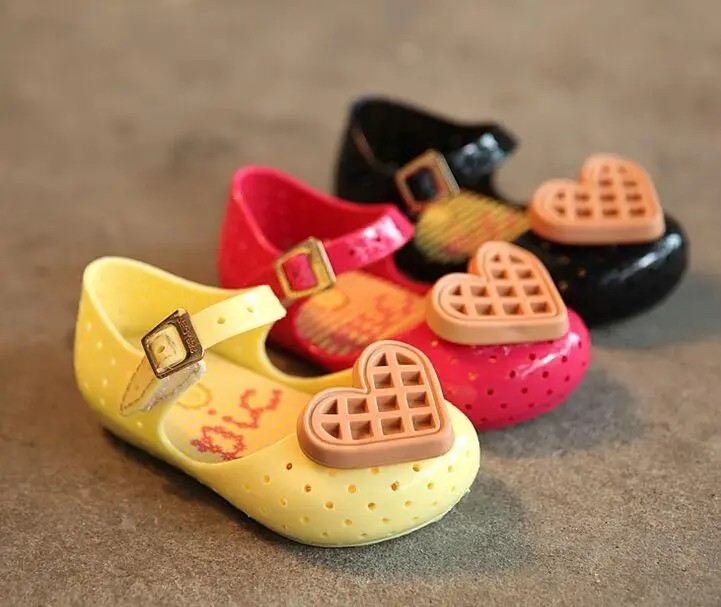 chaussures melissa avis