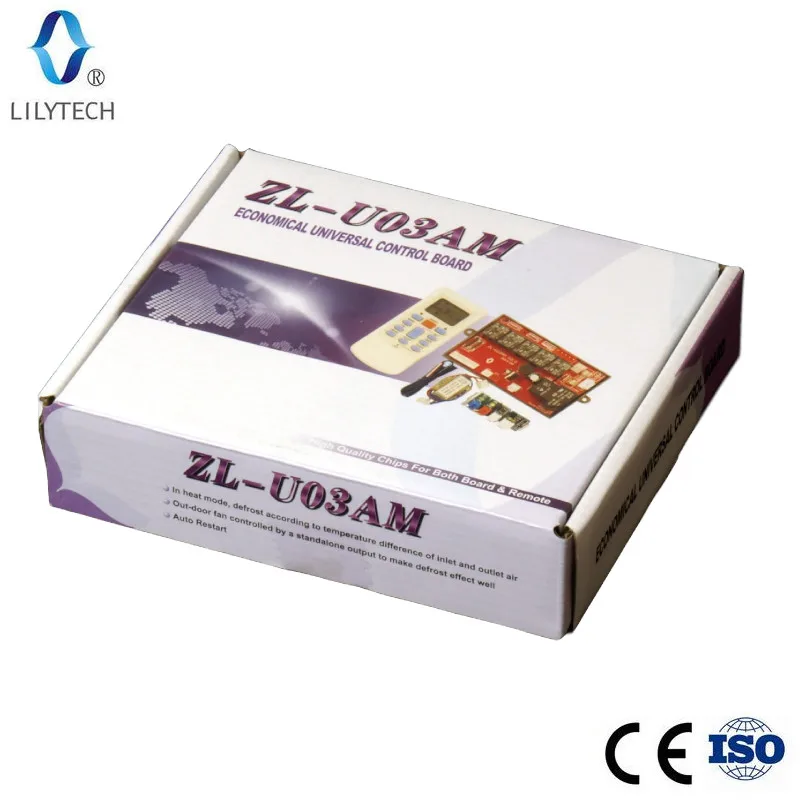 ZL-U03AM color box 800