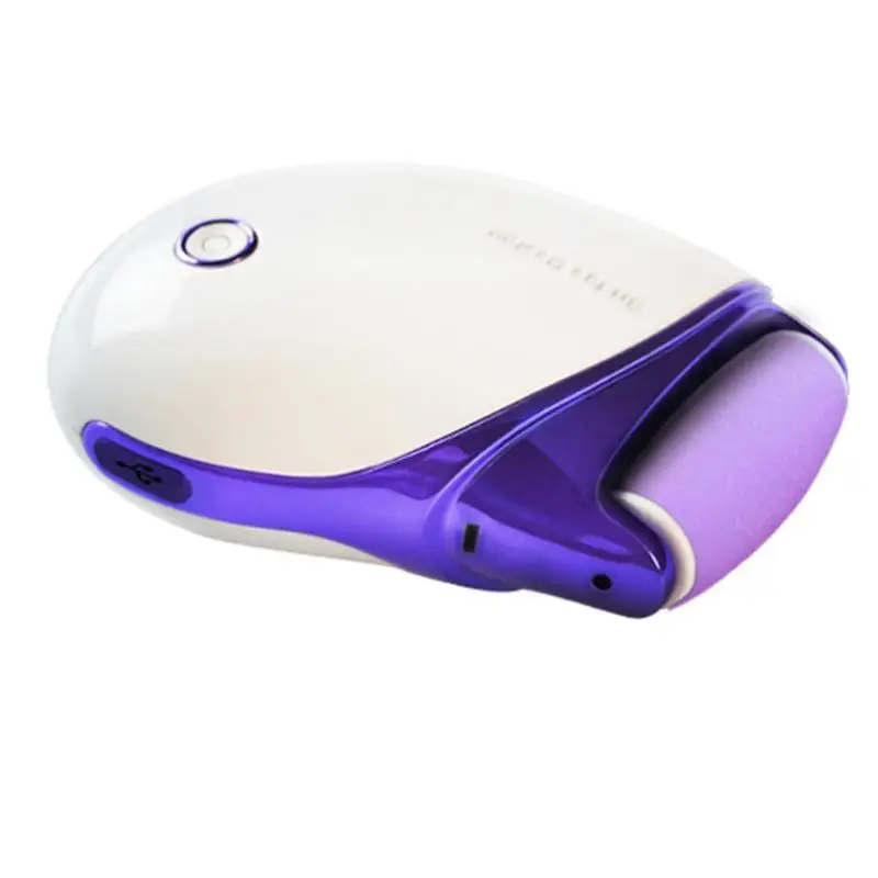 

Electric Pedicure Repair Callus Remover Feet Grinding Machine Skin Care Kit Powerful Electric Pedicure Callus Remover Foot File