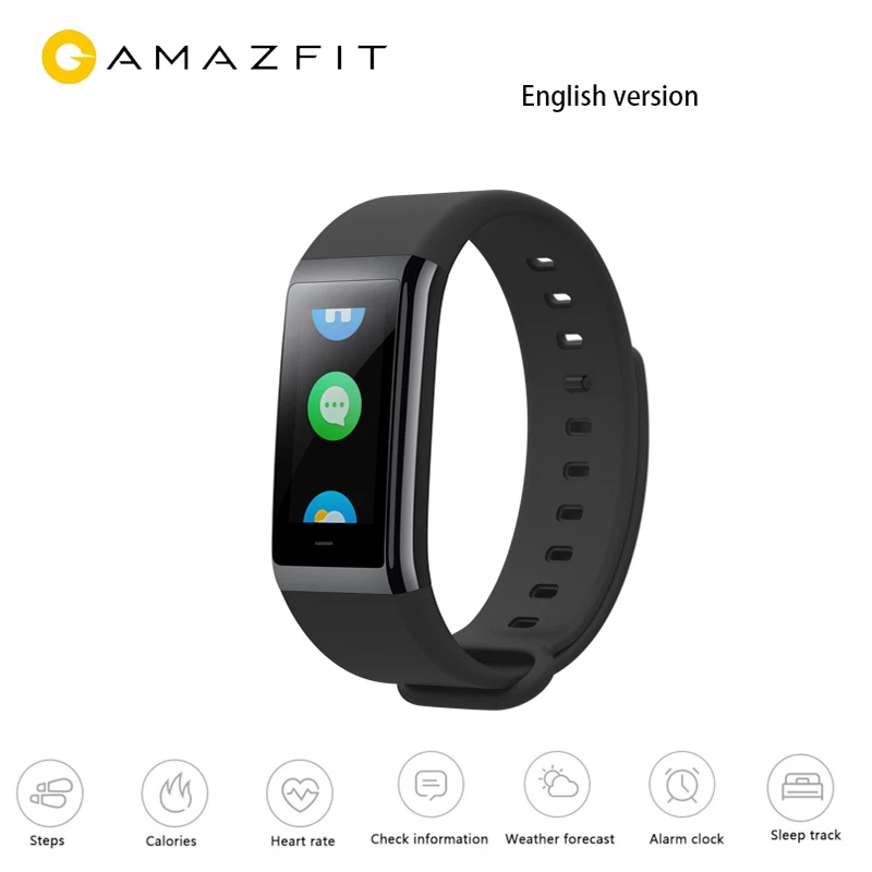 xiao-mi-hua-mi-amazfit-cor-smart-bracelet-mi-band-heart-rate-smart-band