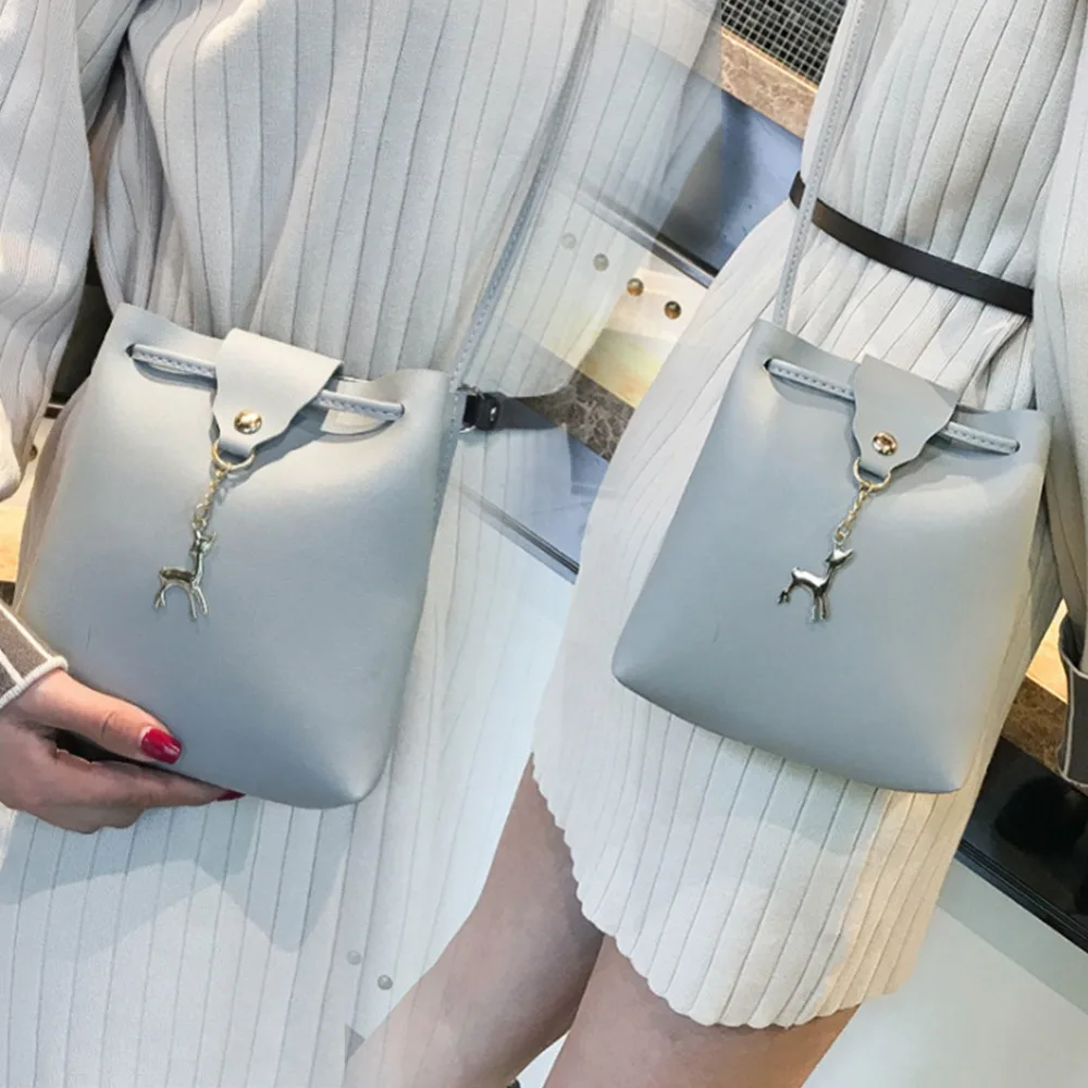 SFG أزياء النساء حقيبة حقيبة Crossbody أكياس بو الجلود خمر السيدات حقيبة يد بولسا الأنثوية حقيبة ساع